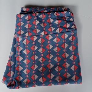 LuLaRoe TC Leggings